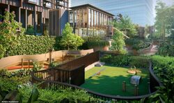 Lyndenwoods (D5), Apartment #452907941